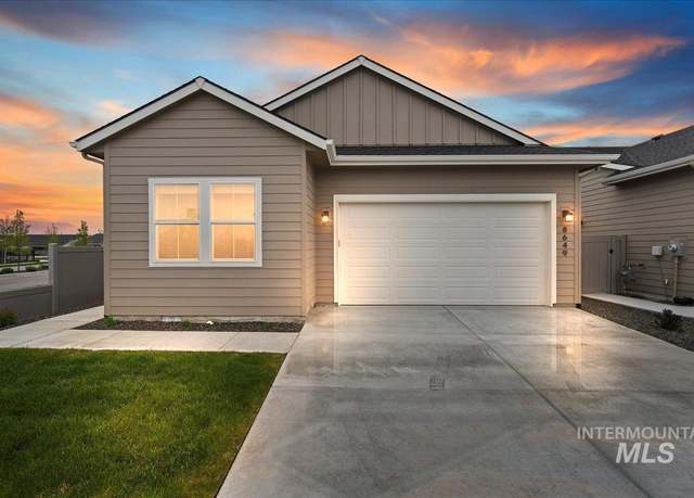Property at 8649 W Chamblee St, Star, ID 83669, 2 beds, 2 baths