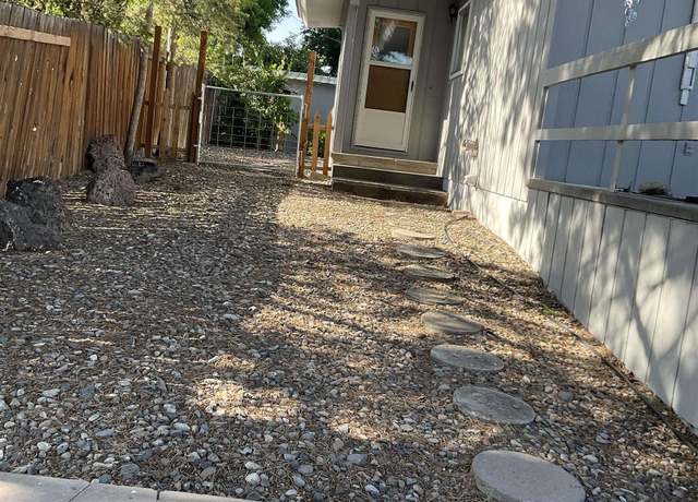 Property at 2041 Sunrise Cir, Twin Falls, ID 83301, 2 beds, 1 bath
