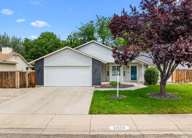 Property at 11434 W Montana, Boise, ID 83713, 3 beds, 2 baths