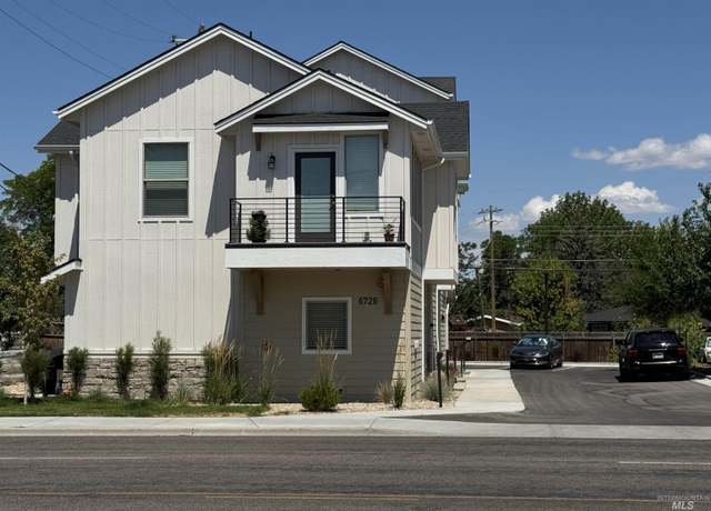 Property at 6726 W Overland, Boise, ID 83709, 6 beds, 7.5 baths