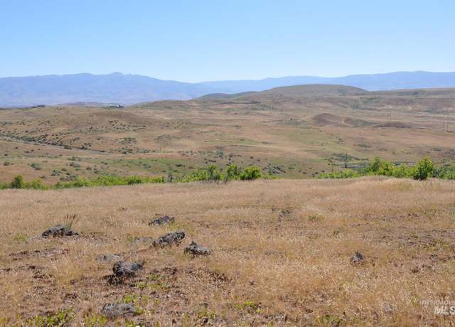 Property at TBD Goodrich Rd Parcel A, Cambridge, ID 83610