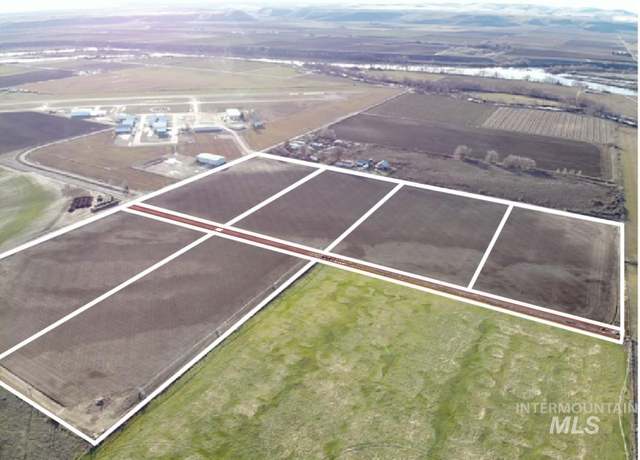 Property at TBD Airport Rd, Weiser, ID 83672