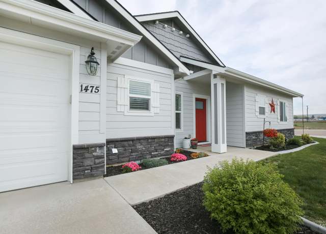 Property at 1475 Cantebria Way, Payette, ID 83661, 2 beds, 2 baths