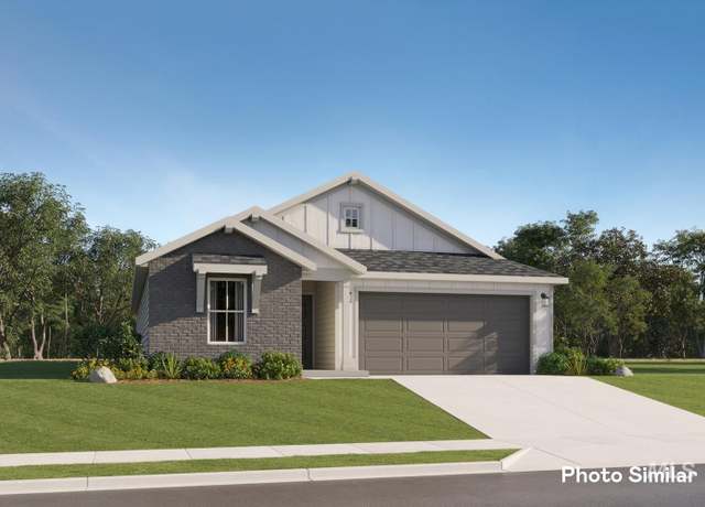 Property at 9296 W Happy Day Dr, Star, ID 83669, 3 beds, 2 baths