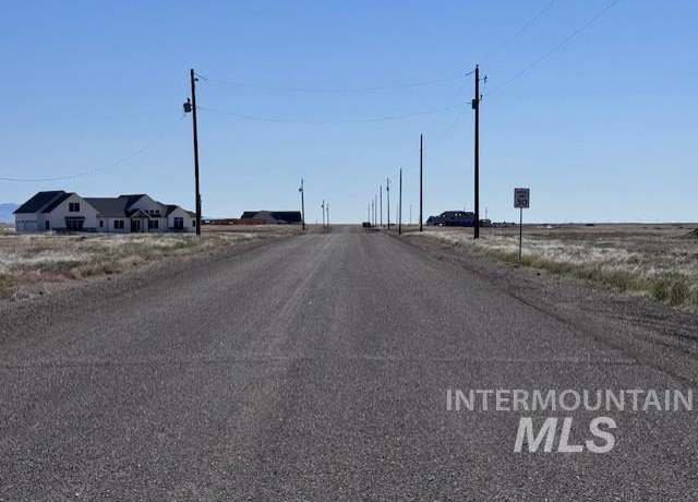 Property at TBD SW El Camino, Mountain Home, ID 83647-0000