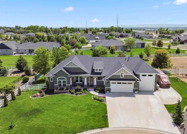 Property at 14903 Velvet Falls Way, Caldwell, ID 83607, 3 beds, 2.5 baths