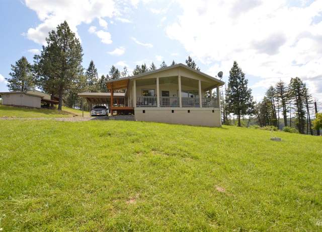 Property at 128 Shenandoah 2nd St, Kamiah, ID 83536, 3 beds, 2 baths
