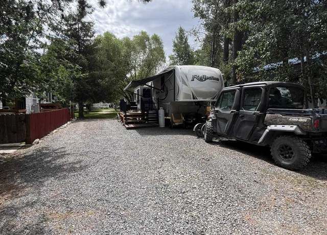 Property at 514 E19 Sawyer St, Cascade, ID 83611, 1 bed, 1 bath