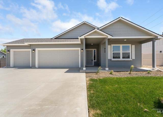 Property at 912 Mason View Pl, Caldwell, ID 83605, 3 beds, 2 baths
