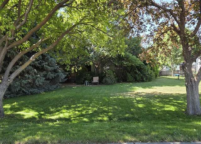 Property at 1715 W Flamingo Ave Trlr 3 Trlr 3, Nampa, ID 83651-1666, 2 beds, 1 bath