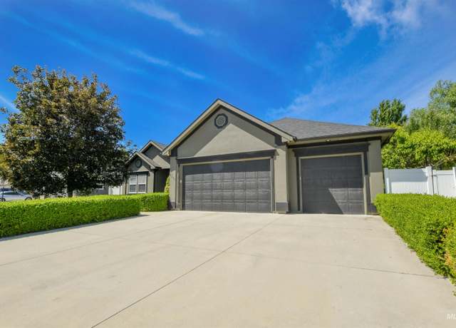 Property at 2565 S Skyview Dr, Nampa, ID 83686, 5 beds, 4.5 baths