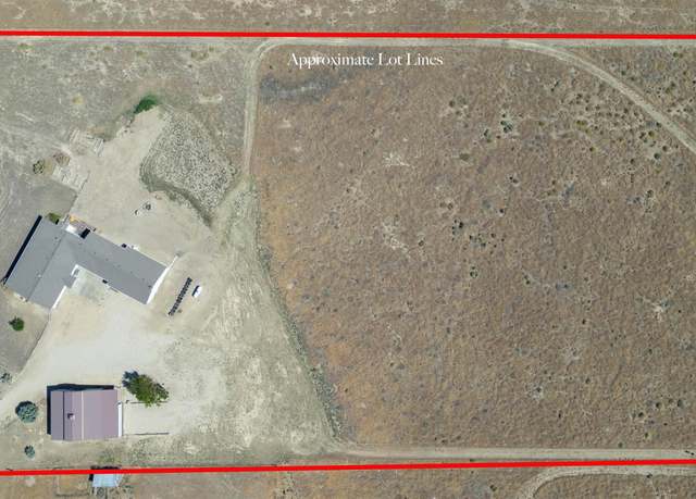 Property at 15408 War Eagle Rd, Murphy, ID 83650, 3 beds, 2 baths