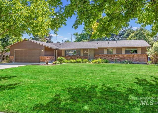 Property at 1704 S Gekeler Ln, Boise, ID 83706, 3 beds, 2.5 baths