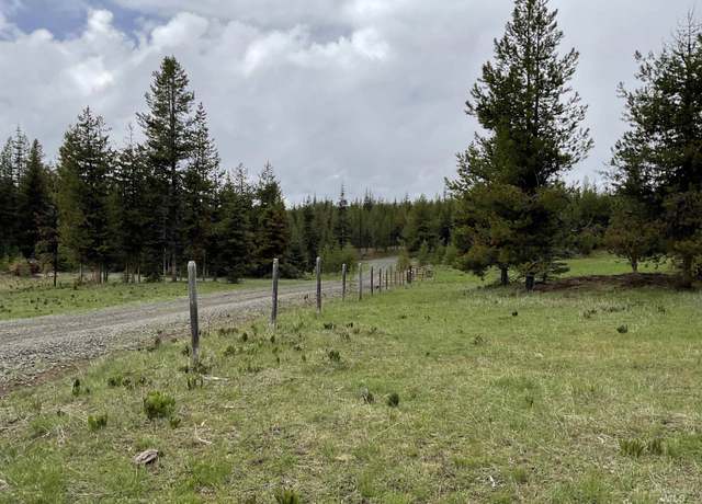 Property at TBD Cold Spgs, Grangeville, ID 83530
