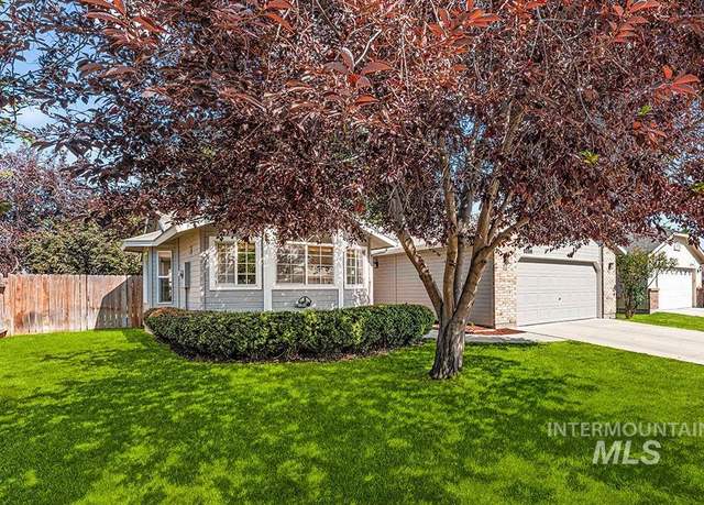 Property at 5298 N Ebbetts Ave, Boise, ID 83713, 3 beds, 2 baths