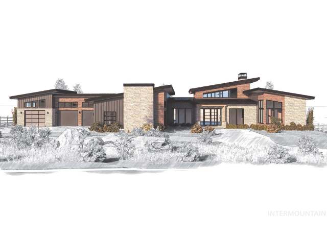 Property at 13670 Hickory Ranch Dr, Nampa, ID 83651, 3 beds, 3.5 baths