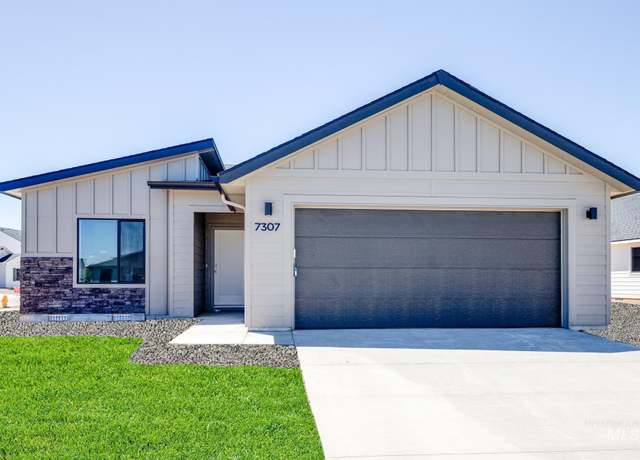 Property at 7307 E Marble Springs Dr, Nampa, ID 83687, 3 beds, 2 baths