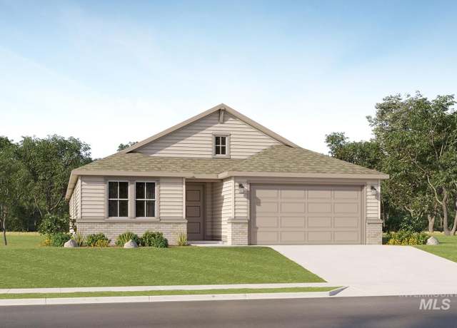 Property at 9379 W Inspirado St, Star, ID 83669, 4 beds, 2 baths