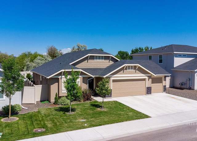 Property at 3772 S Walnut Ridge Way, Nampa, ID 83686, 3 beds, 2 baths
