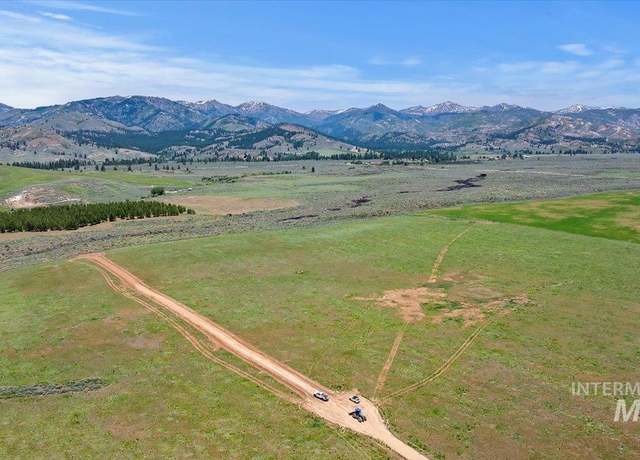 Property at TBD Prairie Rd Lot 11, Prairie, ID 83647