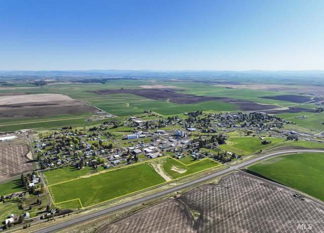 Property at TBD Cold Spring Gulch Rd, Craigmont, ID 83523