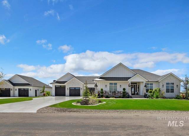 Property at 3453 E 3880 N, Kimberly, ID 83341, 8 beds, 4.5 baths