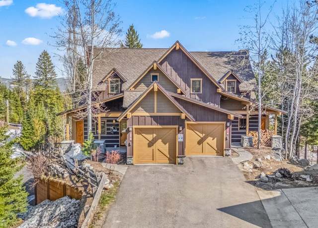 Property at 33 Golden Bench Ct, Donnelly, ID 83615, 3 beds, 3 baths