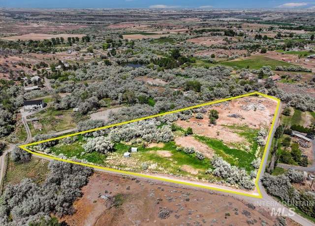 Property at 1152 TBD 4325 N, Buhl, ID 83316