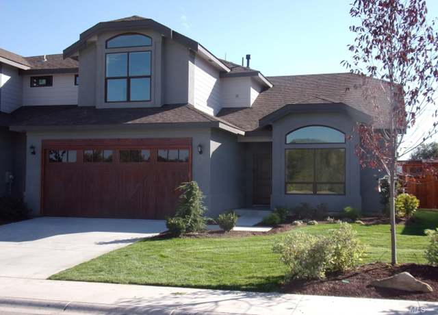 Property at 2467 E Hidden Crk, Nampa, ID 83687, 3 beds, 2 baths