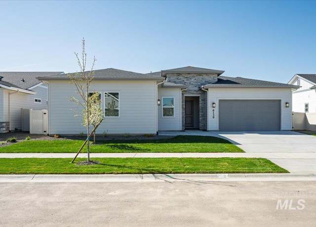 Property at 9044 W Patmore Ct, Star, ID 83669, 4 beds, 3 baths