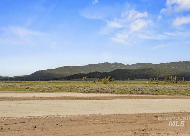 Property at L5 B2 Lazy River St, Cascade, ID 83611