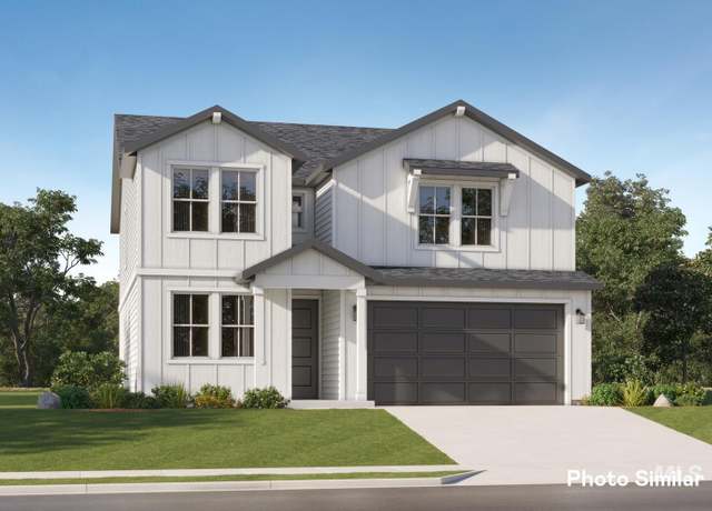 Property at 6893 N Isaiah Ave, Star, ID 83669, 4 beds, 3 baths