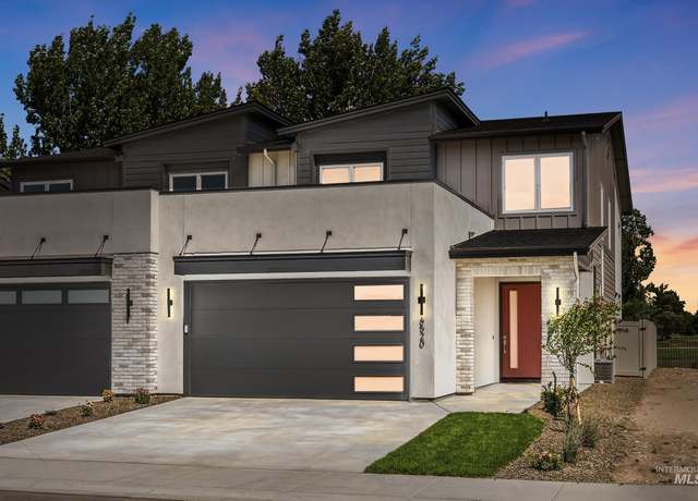 Property at 6520 S Astoria Ave, Meridian, ID 83642, 3 beds, 2 baths