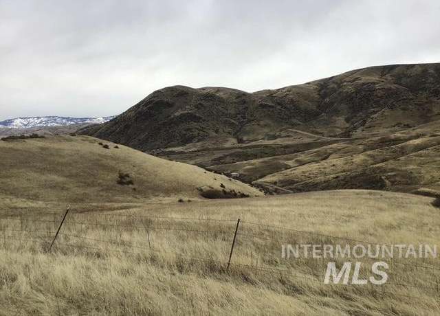 Property at TBD County Bypass Rd, Horseshoe Bend, ID 83629