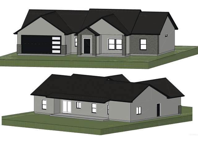 Property at 1555 Mary Alice Lake Way, Twin Falls, ID 83301, 3 beds, 2 baths