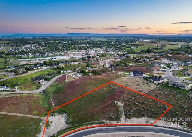 Property at L13 B1 Quail Hollow Dr, Middleton, ID 83644