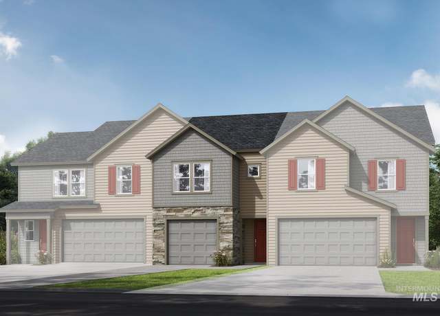 Property at 1694 N Solterra Ln, Meridian, ID 83646, 2 beds, 2.5 baths