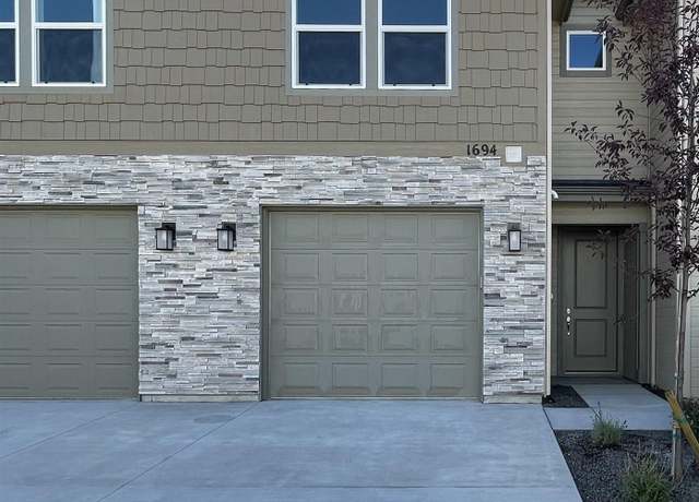 Property at 1694 N Solterra Ln, Meridian, ID 83646, 2 beds, 2 baths