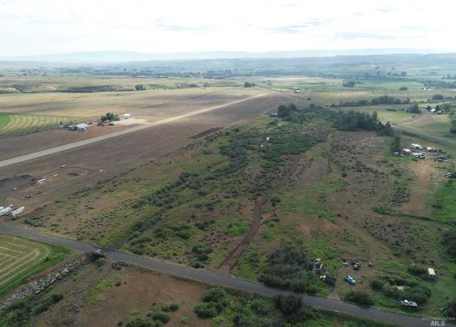 Property at TBD Sage Creek Rd. (Parcel A), Midvale, ID 83645