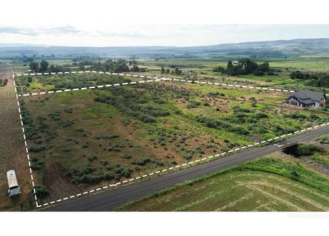 Property at TBD Sage Creek Rd. (Parcel A), Midvale, ID 83645