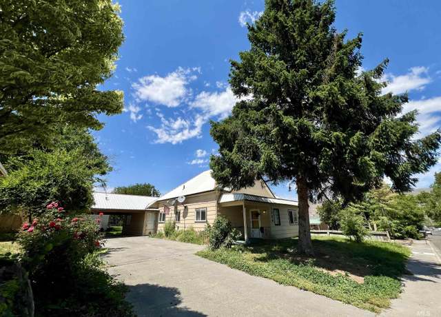 Property at 1334 Mccarroll St, Clarkston, WA 99403-2834, 3 beds, 2 baths