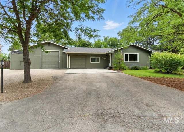 Property at 12600 Cedarwood, Boise, ID 83709, 4 beds, 3 baths