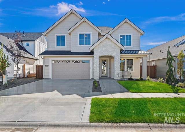Property at 9410 S Egg Harbor Ave, Kuna, ID 83634, 6 beds, 4 baths