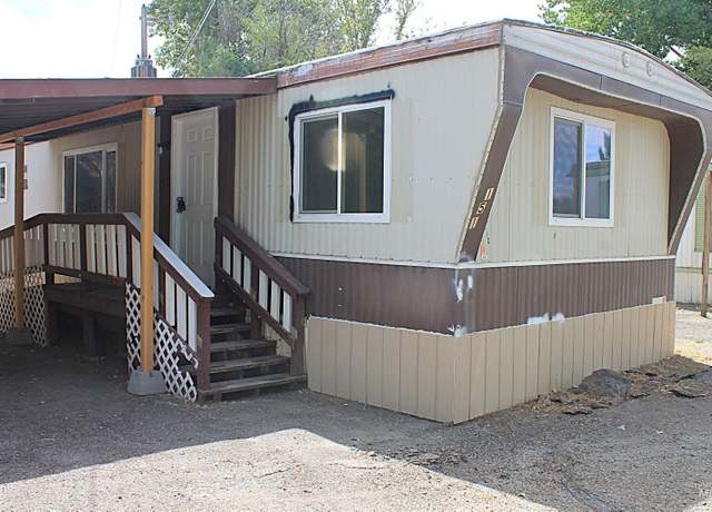 Property at 151 C, Mountain Home, ID 83647, 2 beds, 2 baths