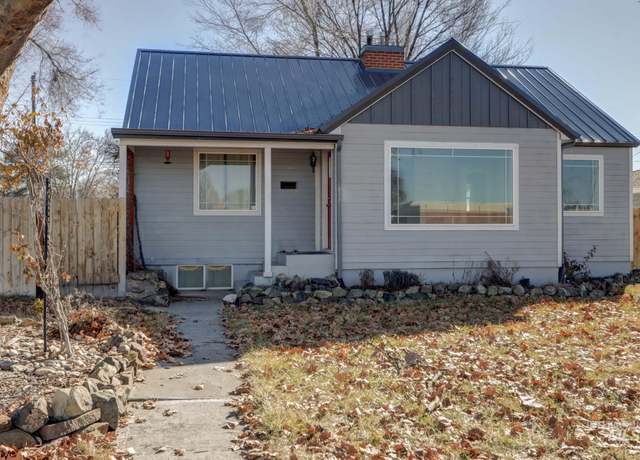 Property at 934 SW 5th St, Ontario, OR 97914, 6 beds, 2 baths