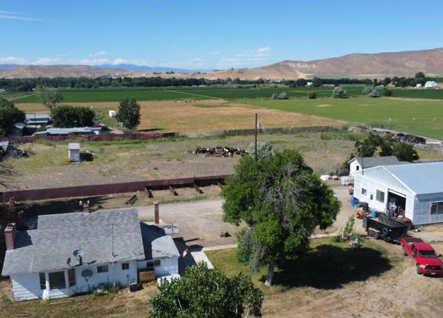 Property at 510 Us Hwy 95, Weiser, ID 83672, 2 beds, 2 baths
