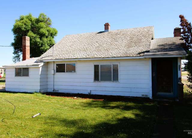 Property at 510 Us Hwy 95, Weiser, ID 83672, 2 beds, 2 baths
