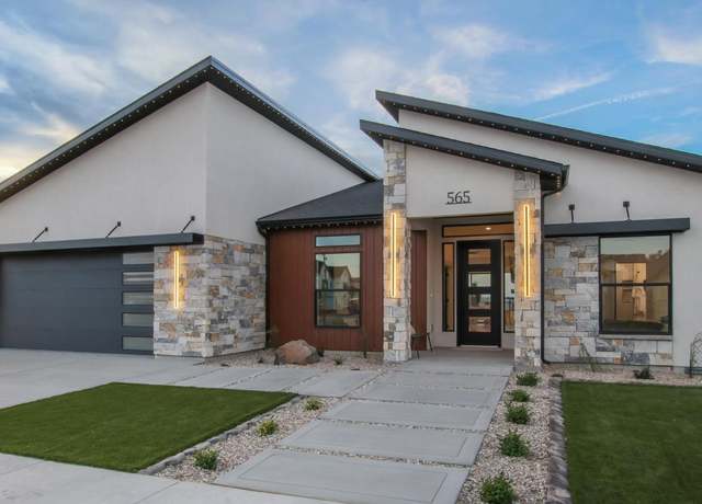 Property at 565 Canyon Falls Dr, Twin Falls, ID 83301, 4 beds, 3 baths