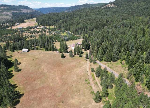 Property at 2766 Rudo Rd, Orofino, ID 83544, 4 beds, 3 baths