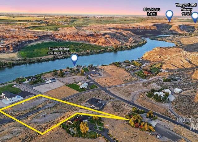 Property at 165 Thatcher Pl, Buhl, ID 83316